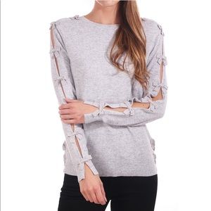 NWOT! Ted Baker Sakarie Sweater